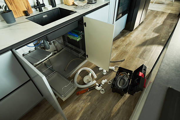 24/7 Emergency Pipe Repair experts in North Houston, TX